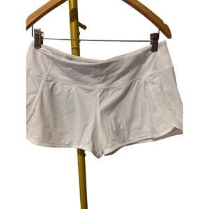 lululemon workout shorts